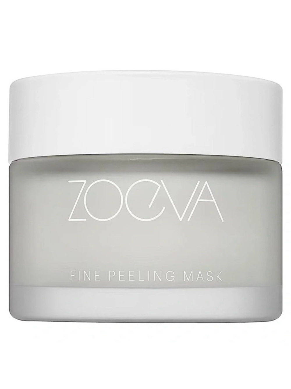 Zoeva Fine Peeling Mask 1.69oz